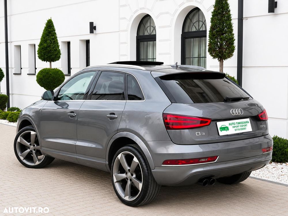 Audi Q3 - 4