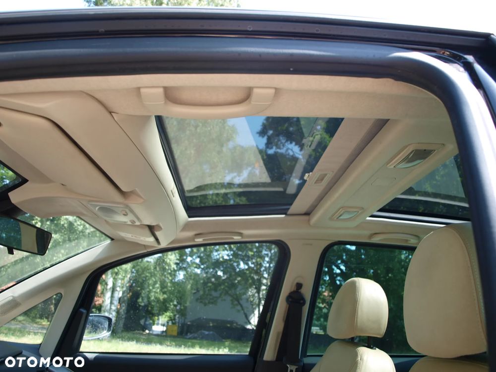 Lancia Musa 1.4 16v Automatik Platinum - 9