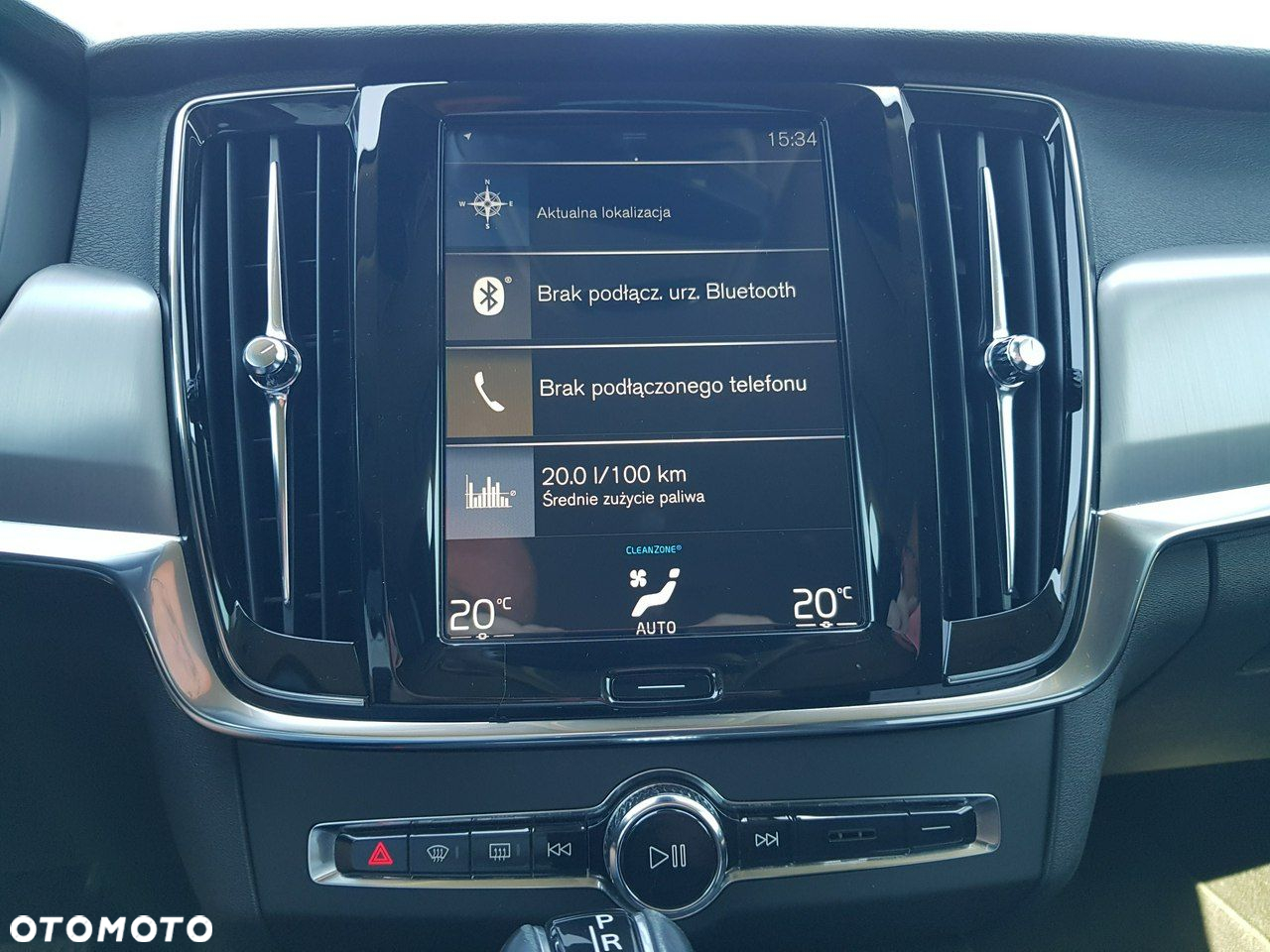 Volvo V90 - 18