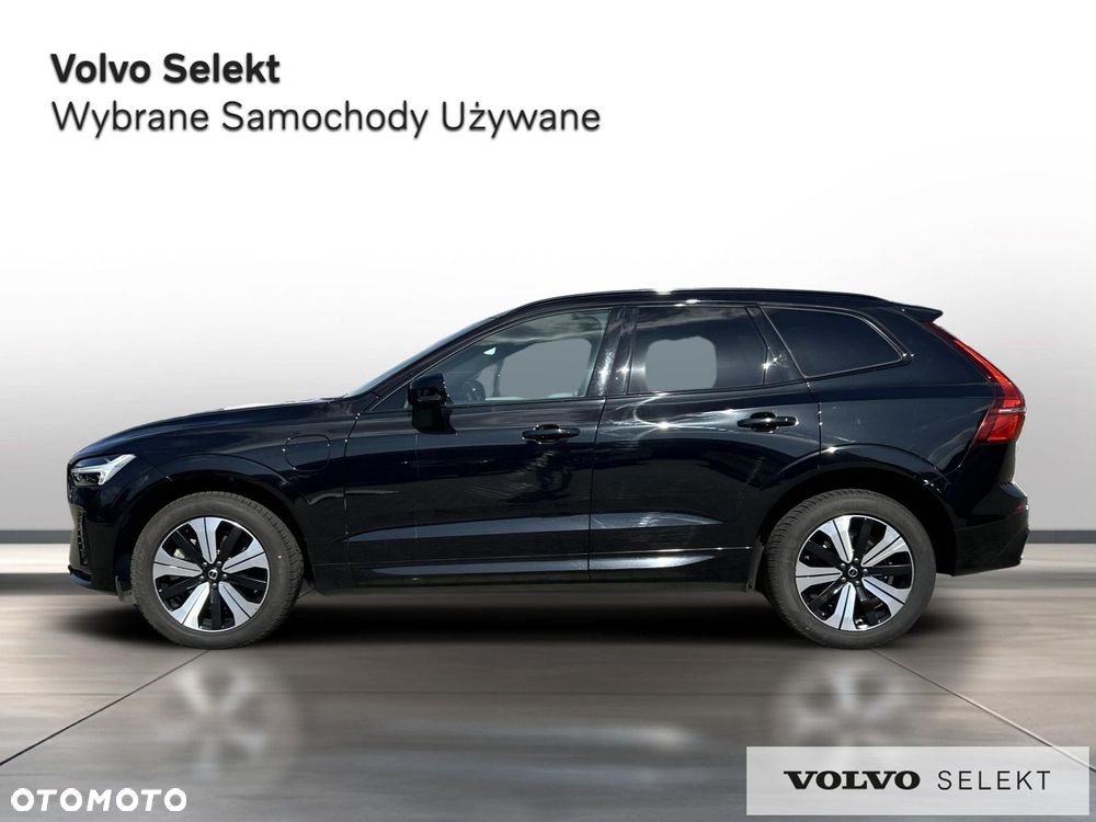 Volvo XC 60 - 3