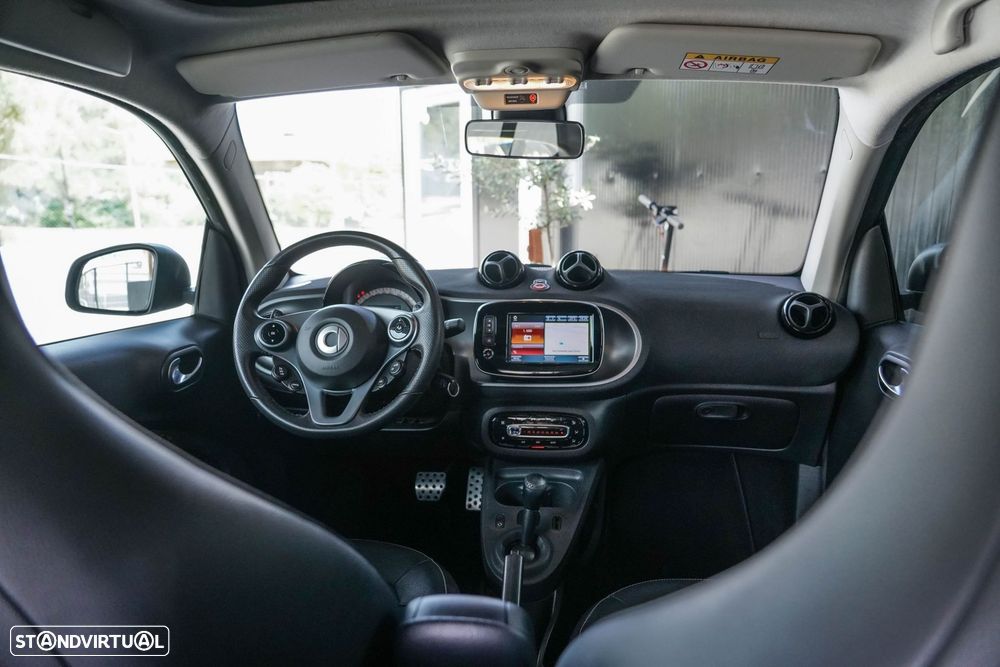 Smart ForTwo Coupé - 24