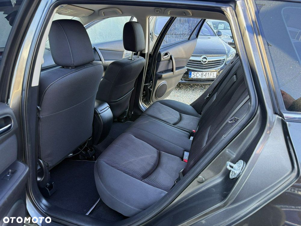 Mazda 6 Sport 2.0 MZR DISI Sports-Line - 22