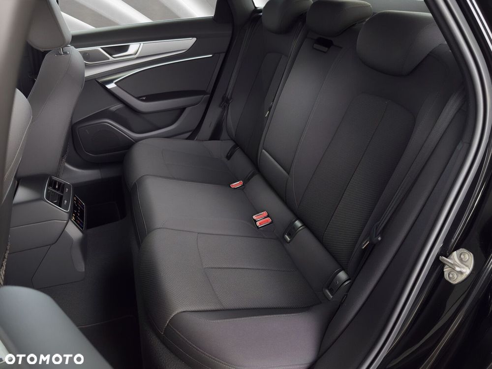 Audi A6 Limousine - 15