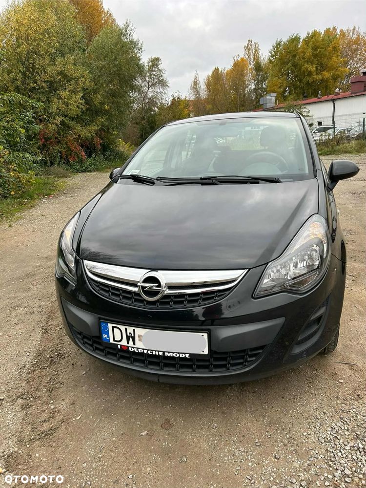 Opel Corsa - 9
