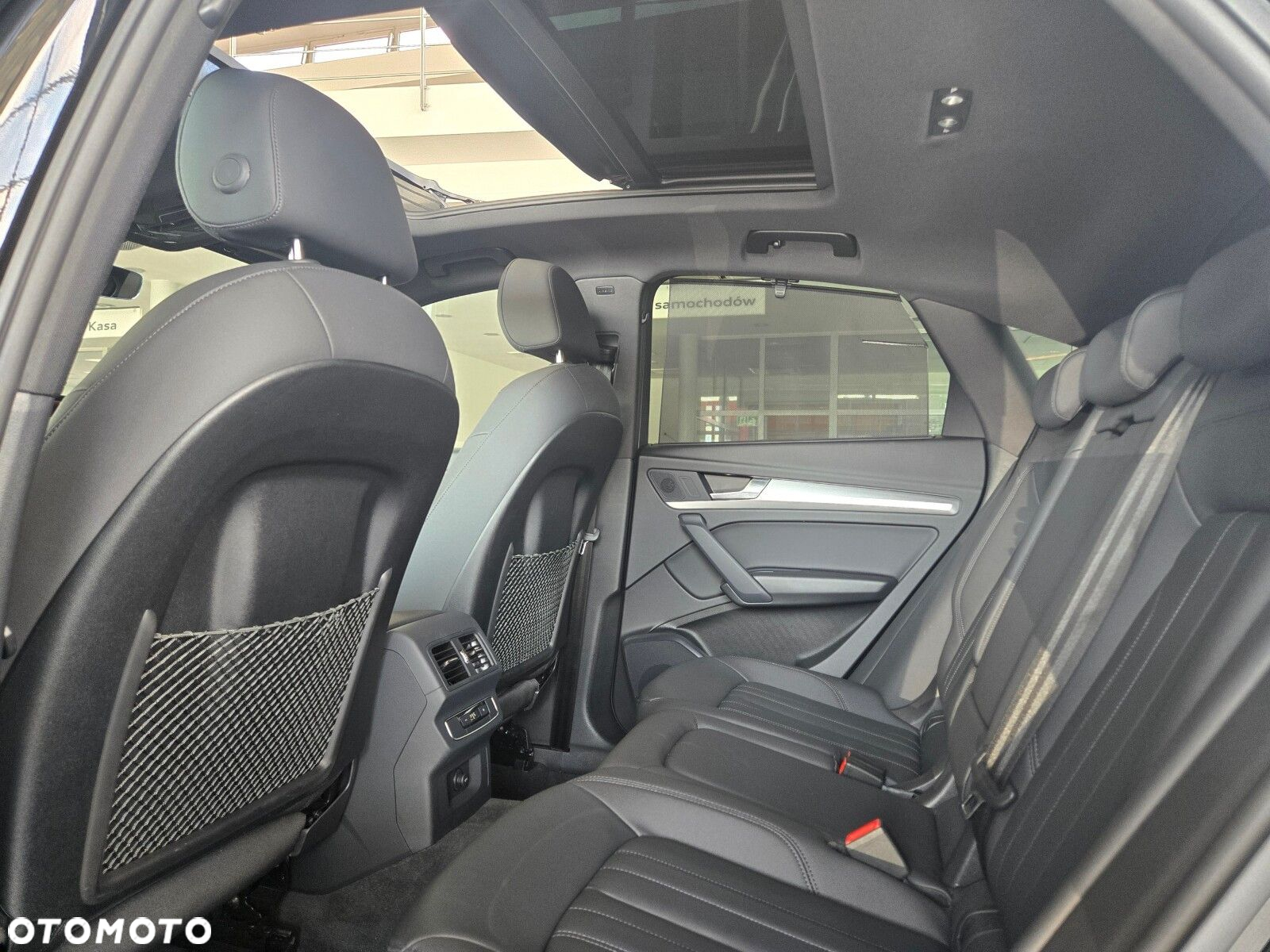 Audi Q5 Sportback - 12