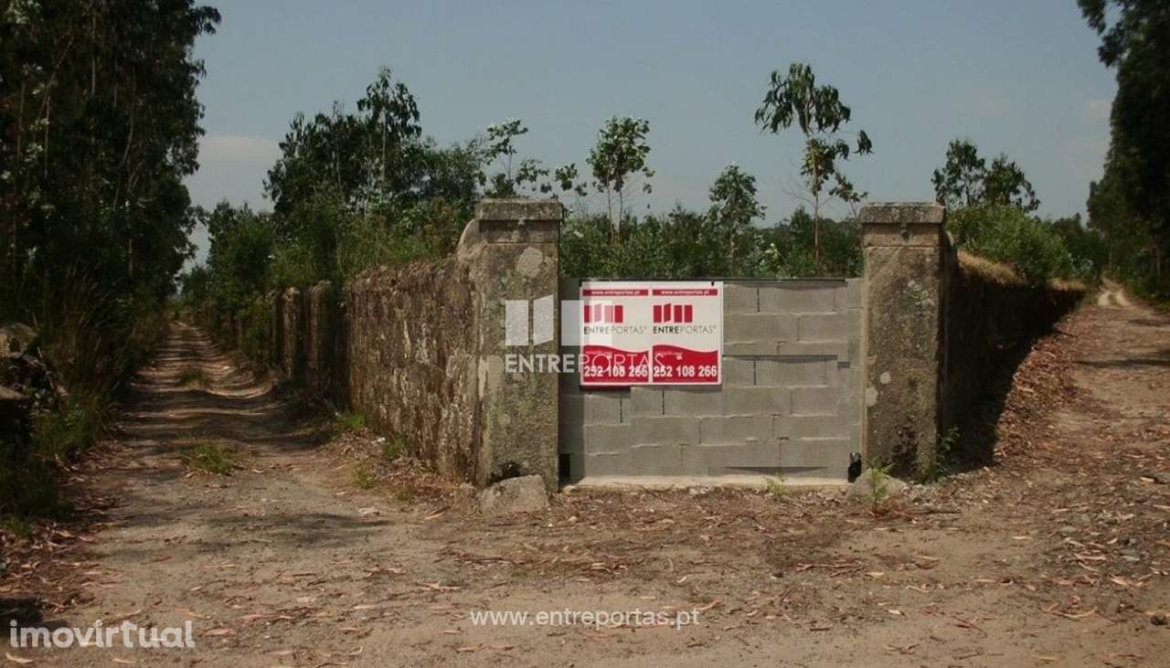 Venda de Terreno, Canidelo, Vila do Conde - Grande imagem: 2/3