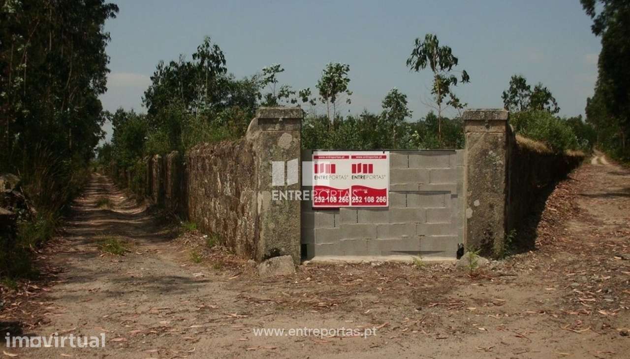 Venda de Terreno, Canidelo, Vila do Conde - Grande imagem: 2/3