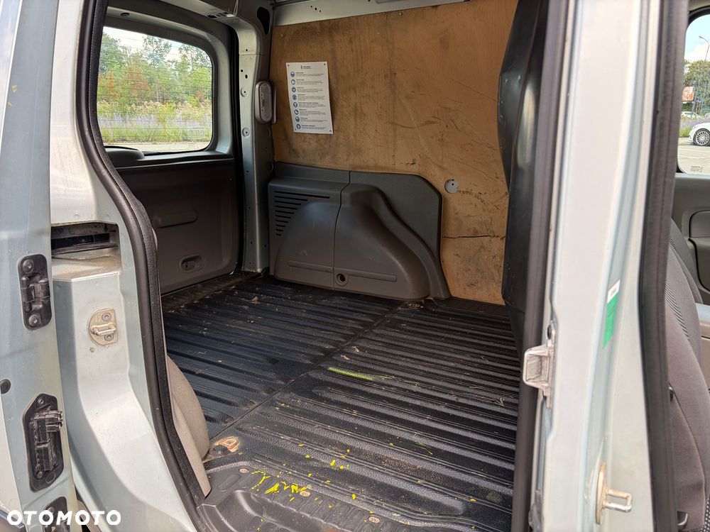 Renault Kangoo - 14