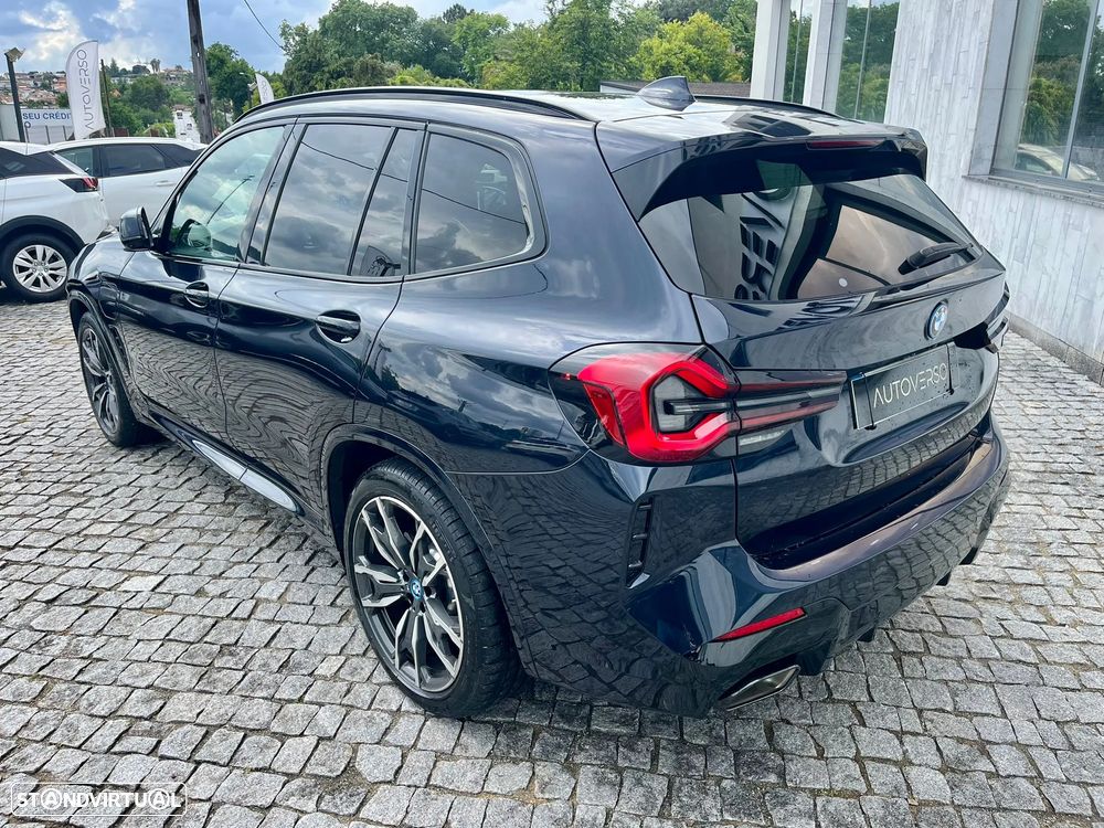 BMW X3 30 e xDrive Pack M - 9