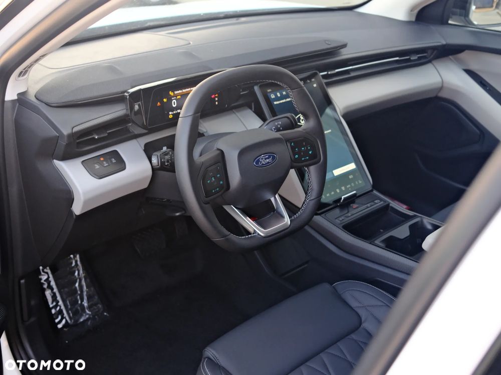 Ford Explorer 79kWh Premium RWD - 16