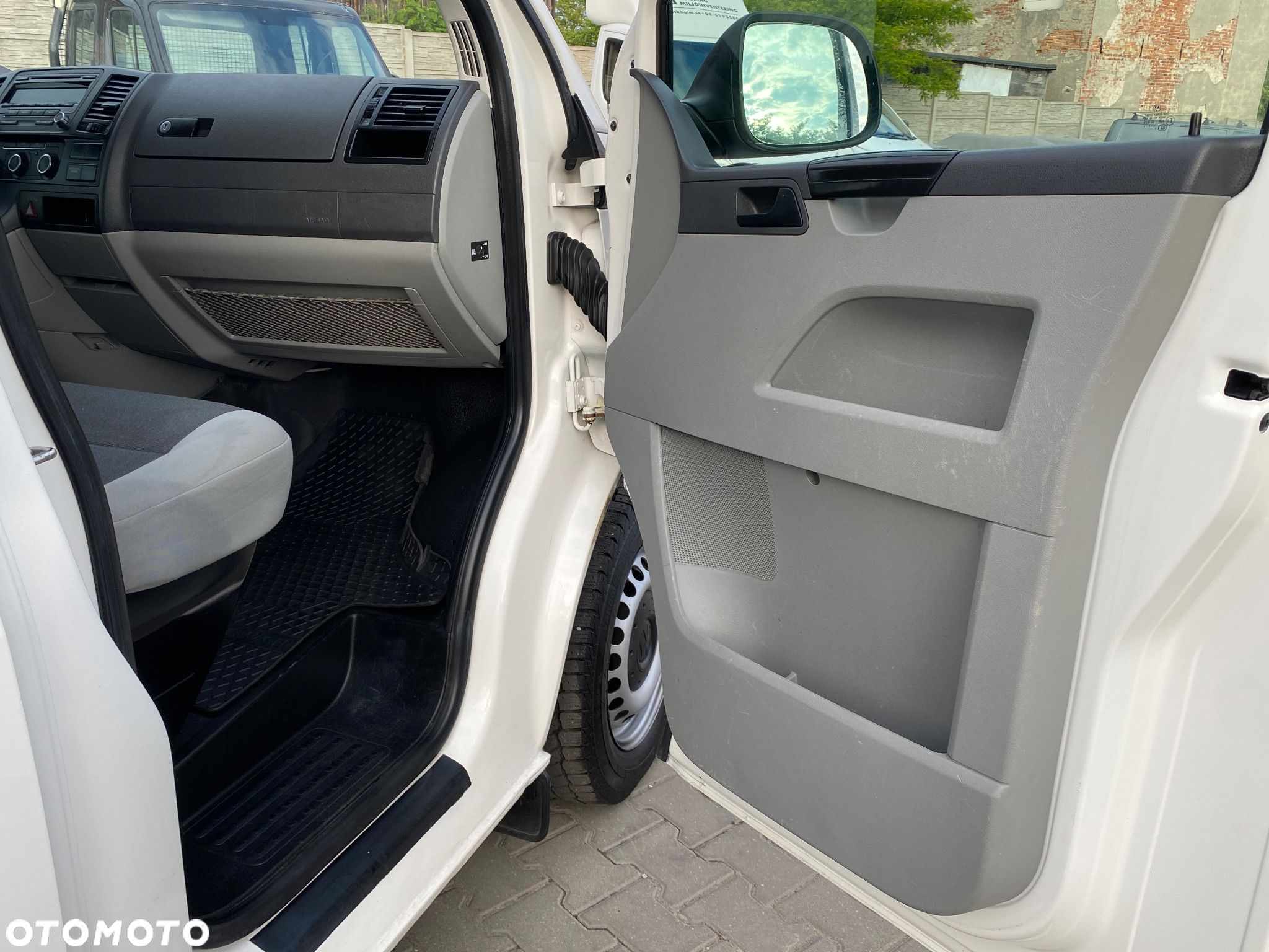 Volkswagen TRANSPORTER - 24
