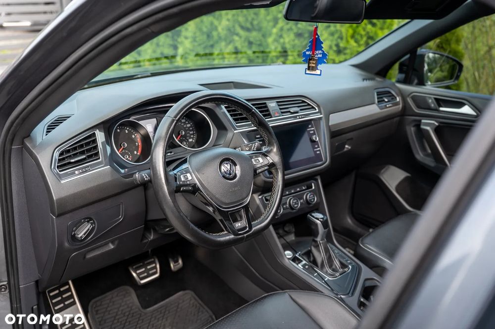 Volkswagen Tiguan Allspace - 5