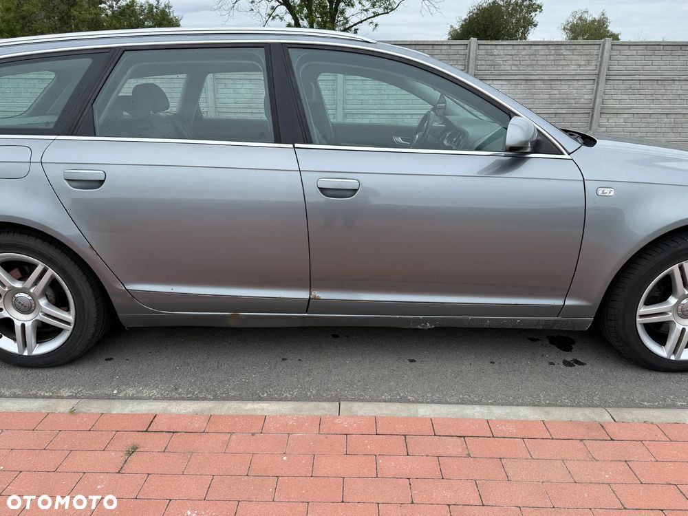 Audi A6 - 7