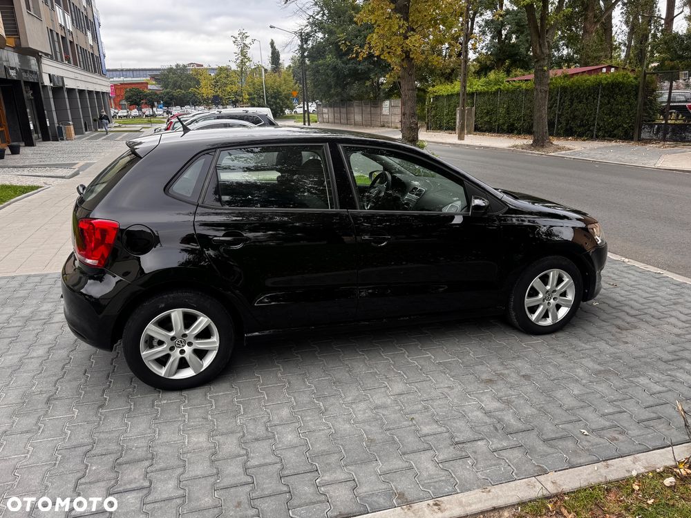 Volkswagen Polo 1.4 16V Comfortline - 4