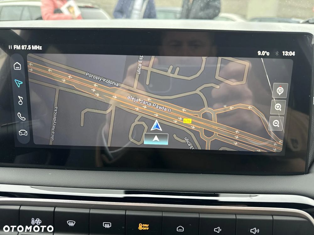 MG MG3 1.5 HEV+ Exclusive - 17