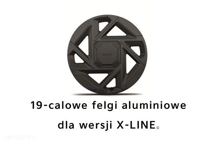 Kia Seltos 1.6 T-GDI X-Line DCT - 6