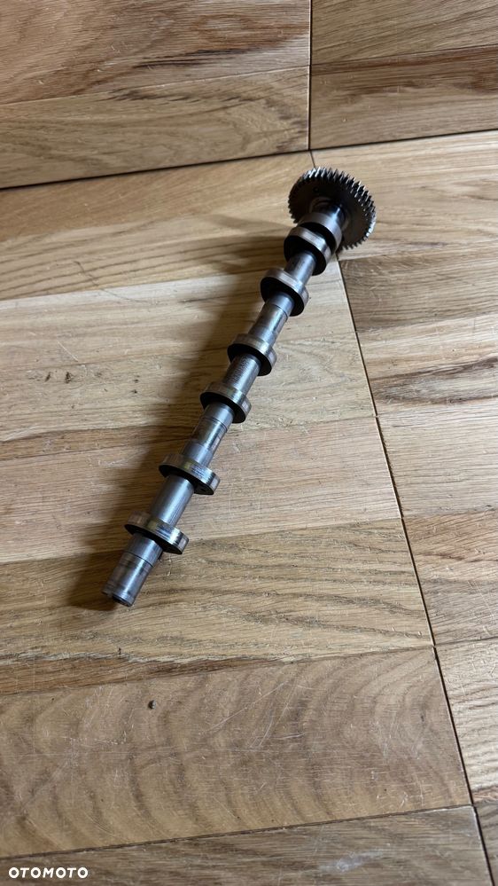 WAŁEK ROZRZĄDU AUDI 059109022GL - 3