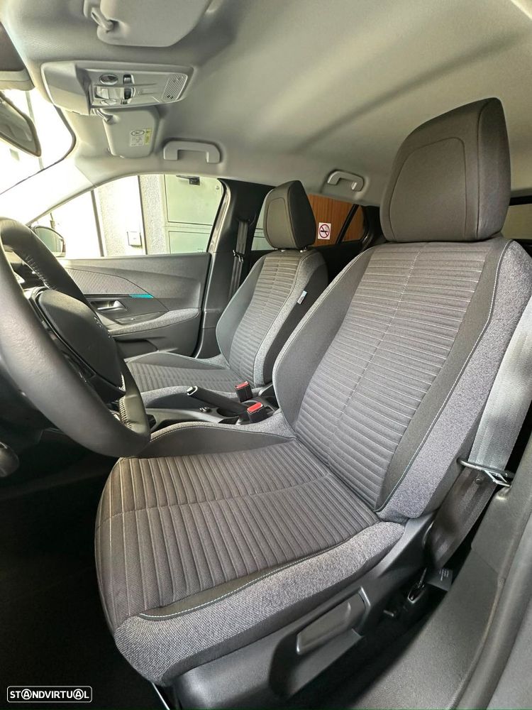 Peugeot 2008 1.2 PureTech Active Pack EAT8 - 9