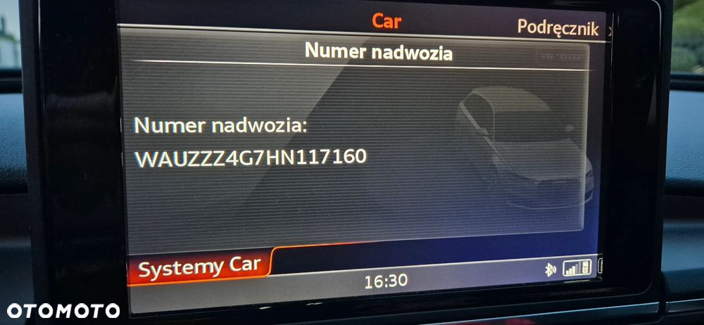 Audi A6 Avant 2.0 TDI Quattro S tronic - 19