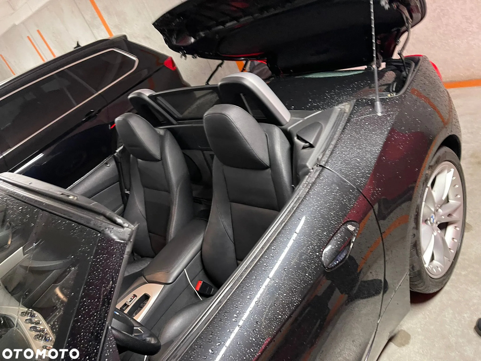BMW Z4 23i sDrive - 16