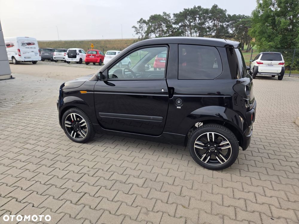 Microcar M.GO - 17