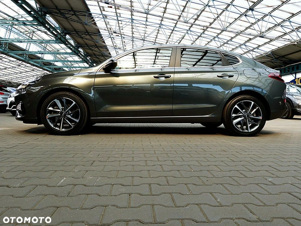 Hyundai i30 - 7
