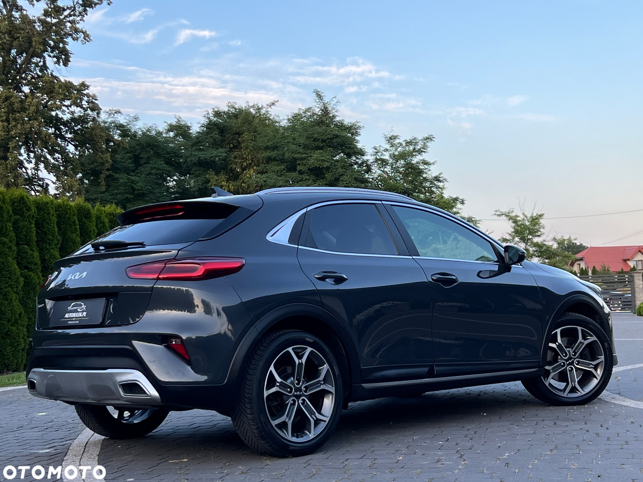 Kia XCeed - 9