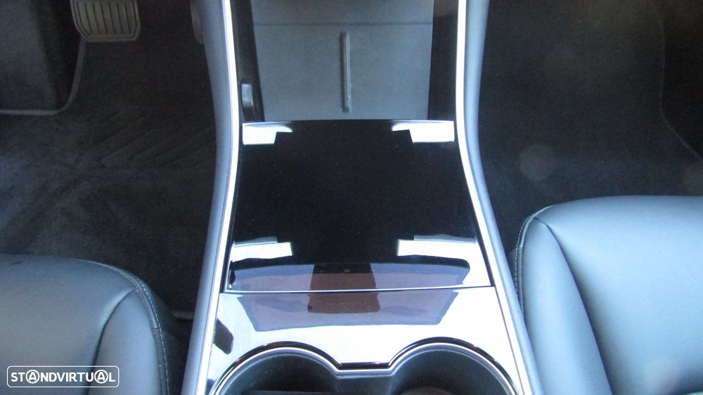 Tesla Model 3 Standard Range Plus RWD - 13