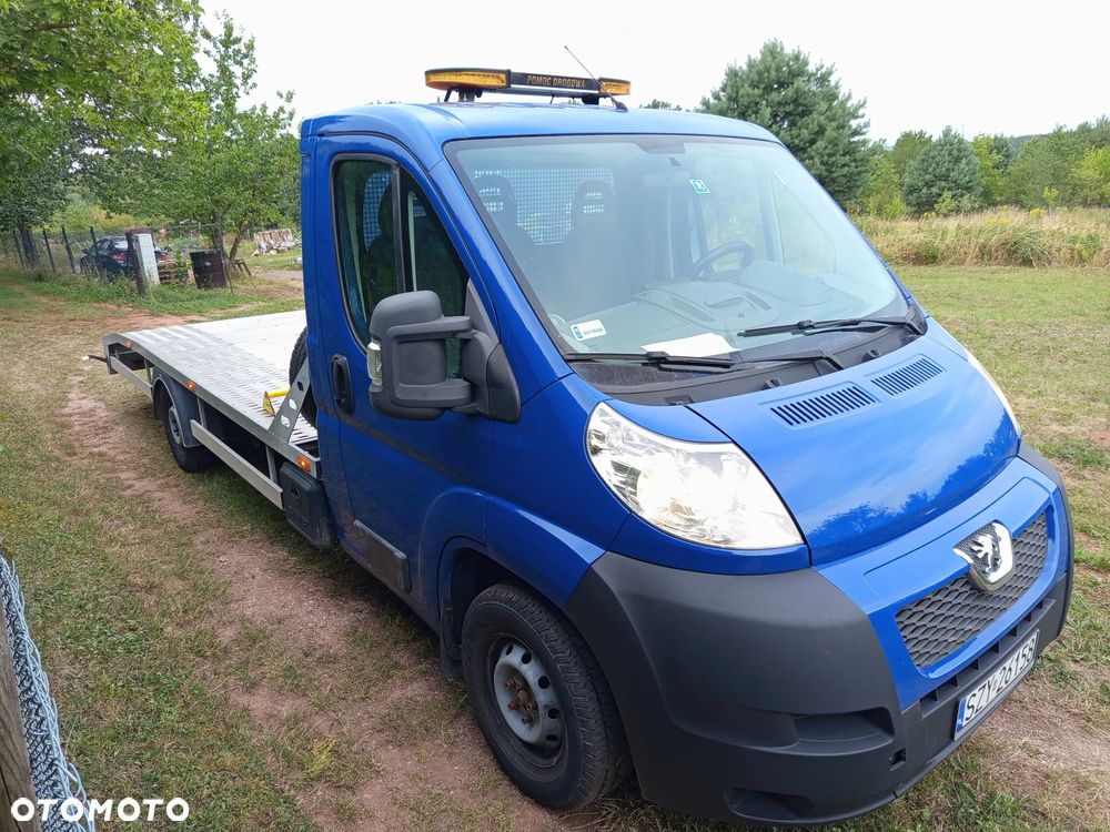 Peugeot Boxer - 6