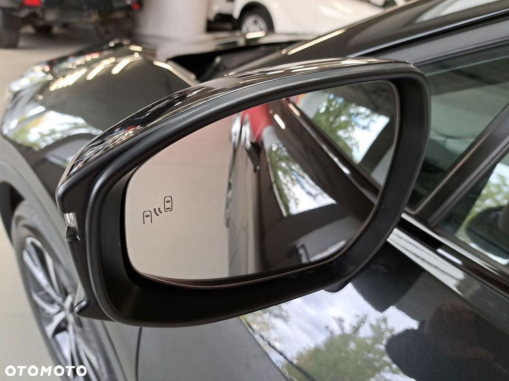 Toyota C-HR 2.0 Hybrid Dynamic Force Style - 36