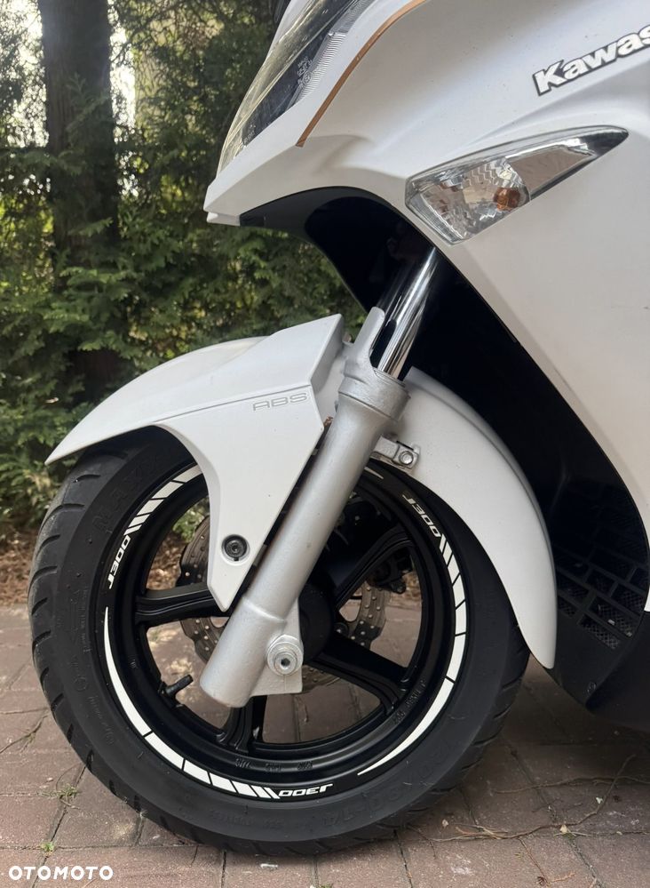 Kawasaki Inny - 14