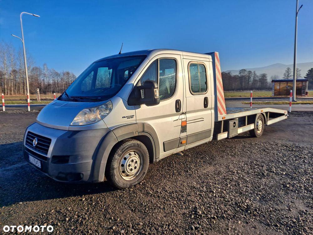 Fiat DUCATO - 1