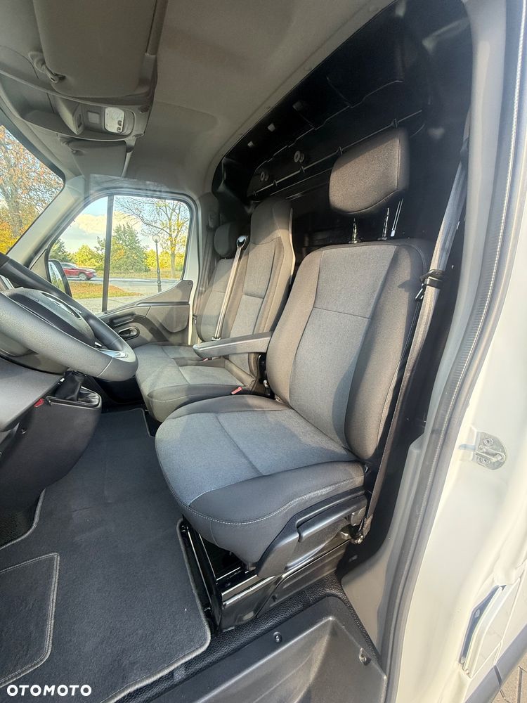 Renault MASTER - 19
