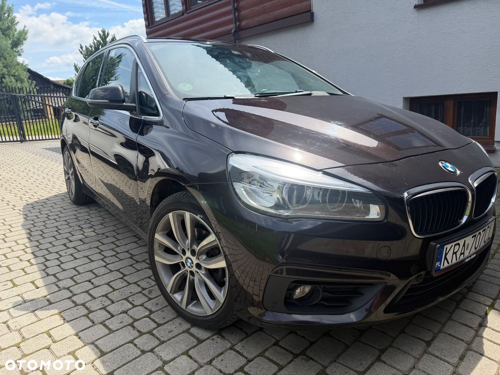 BMW Seria 2 - 2