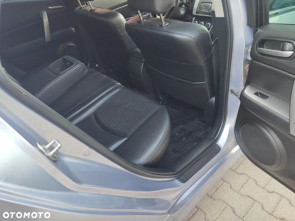 Mazda 6 Sport 2.5 Dynamic - 20