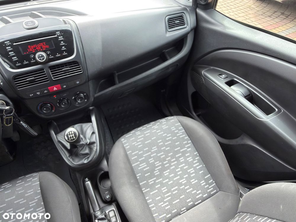 Opel Combo Tour L1H1 - 14