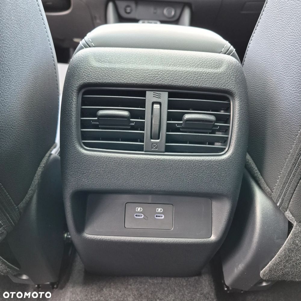 Nissan Qashqai - 12