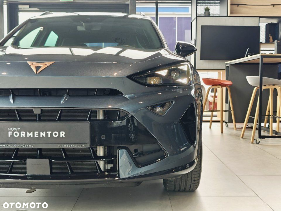Cupra Formentor - 4