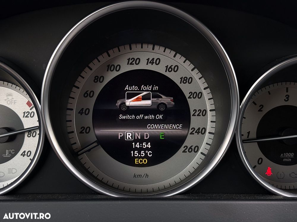 Mercedes-Benz C 200 d Aut. - 27