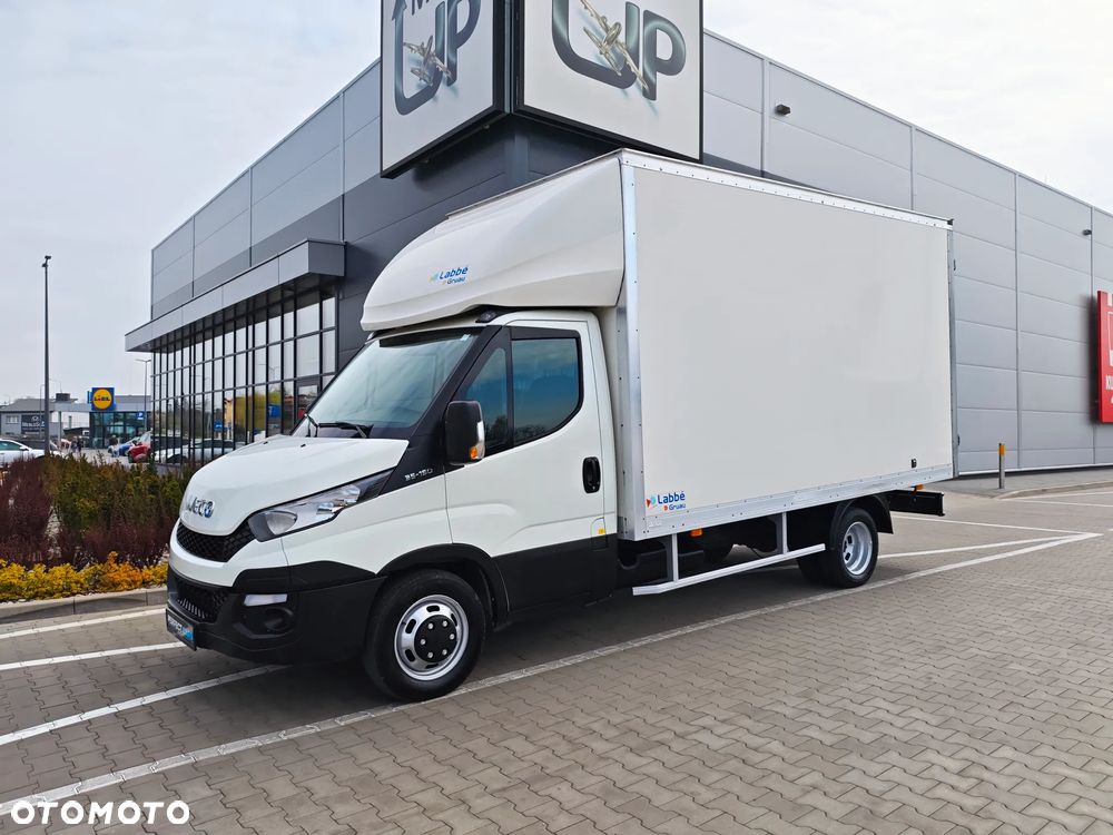 Iveco Daily 35C15 - 1