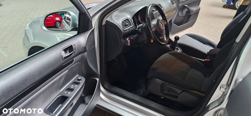 Volkswagen Golf VI 1.6 Highline - 10