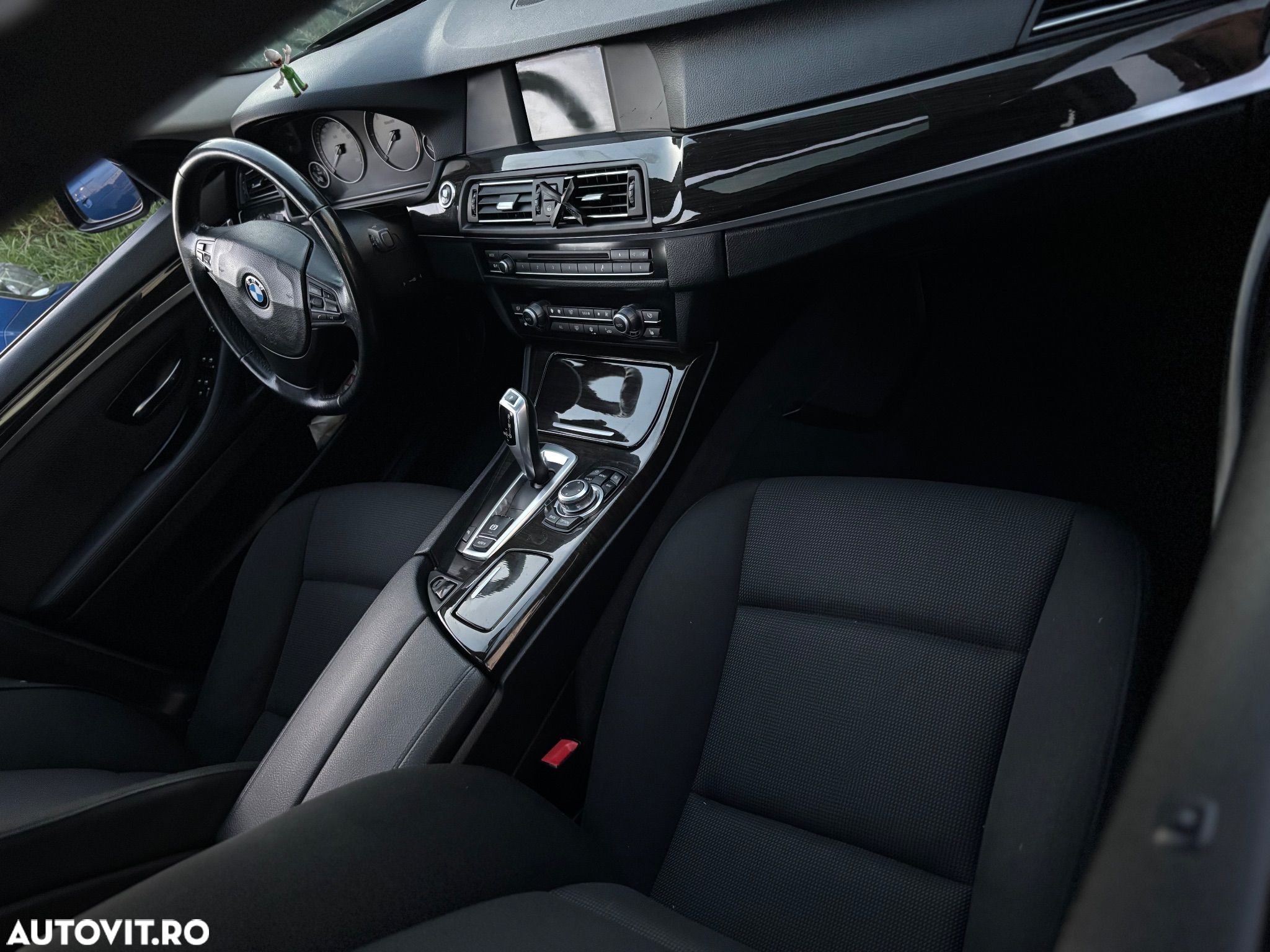 BMW Seria 5 - 6