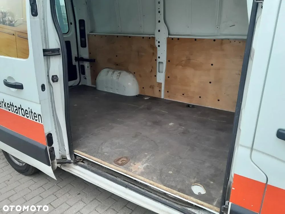 Opel Movano - 18