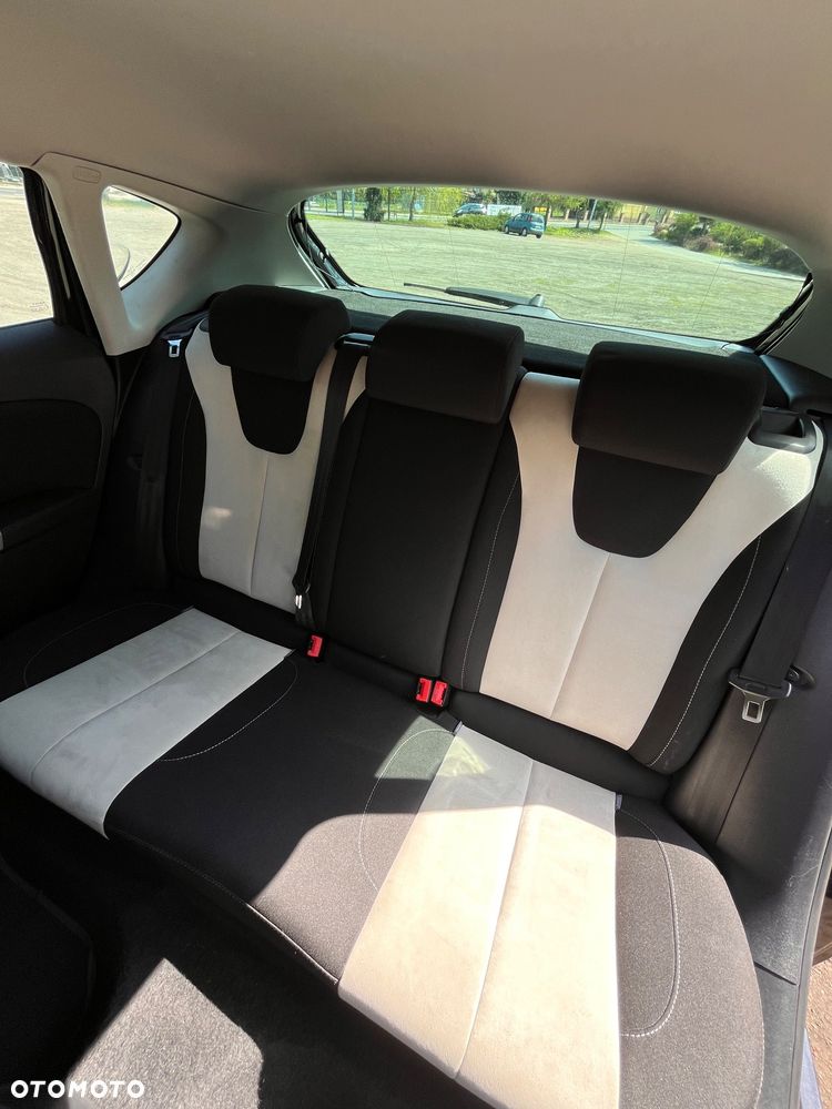 Seat Leon 1.2 TSI Reference - 10