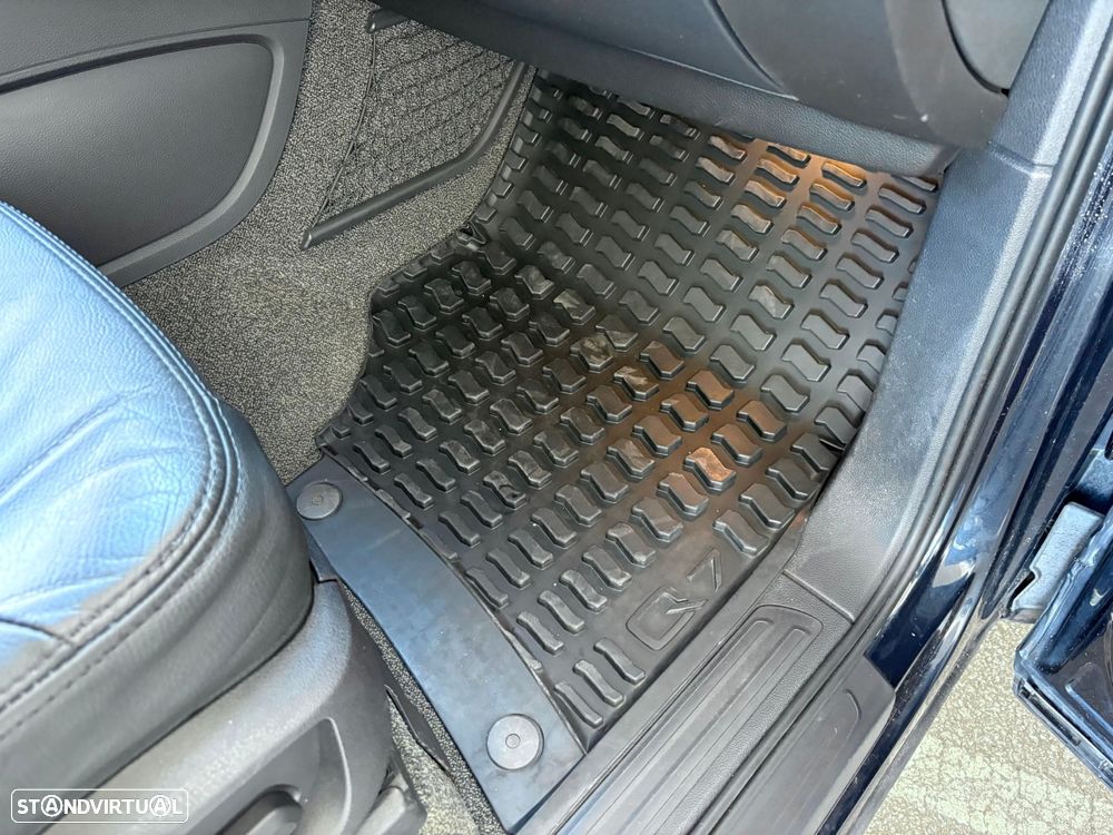 Audi Q7 3.0 TDI Sport Tiptronic - 16