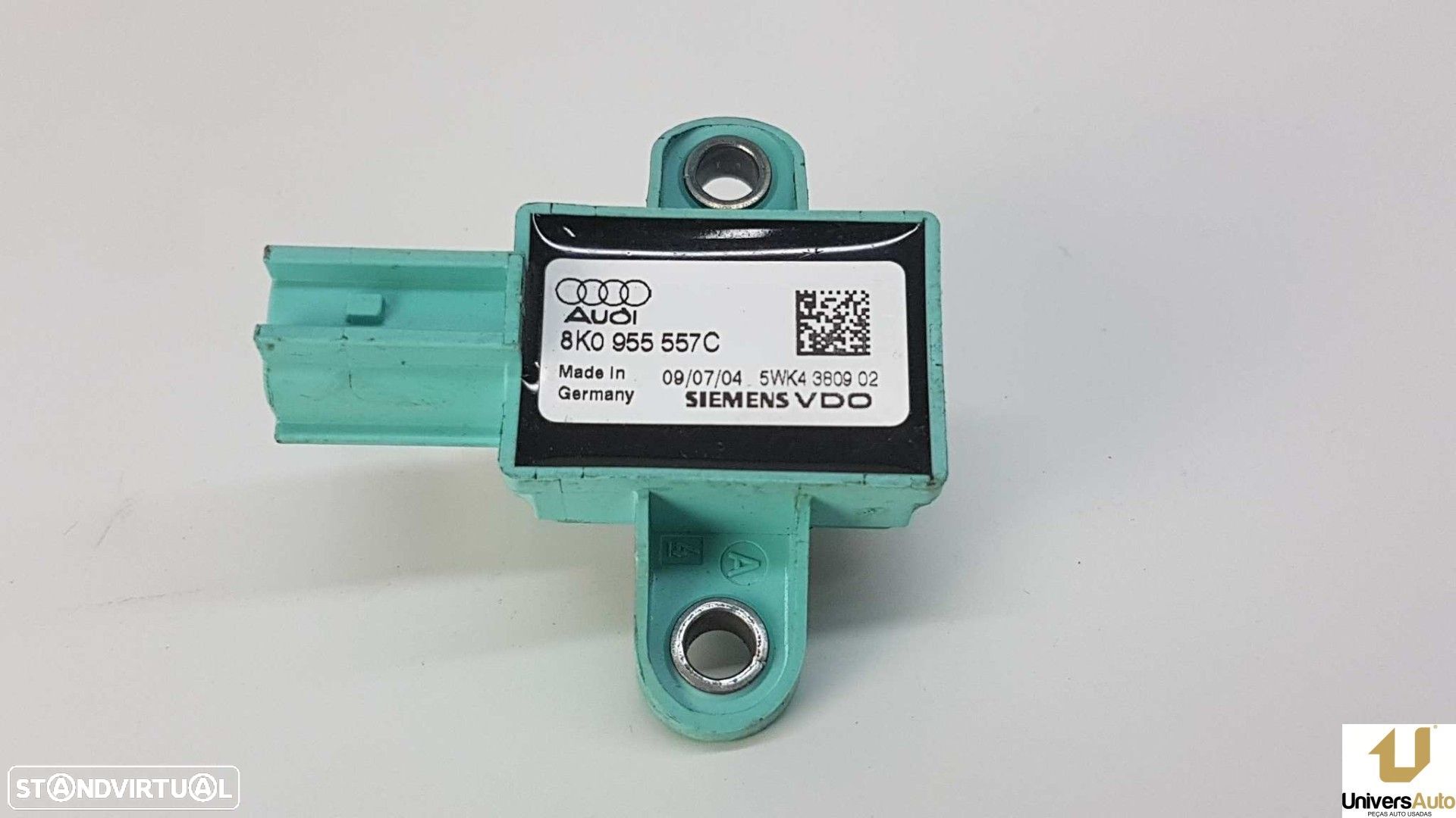 SENSOR AUDI A4 BER. (B8) BáSICO - 1