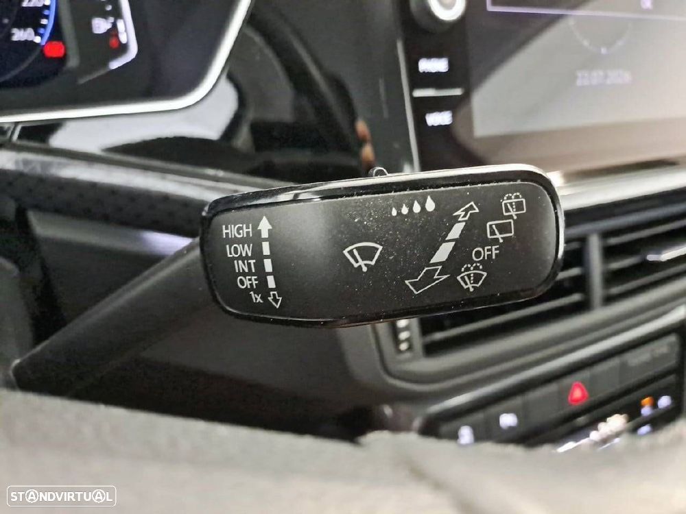 VW T-Cross 1.0 TSI Life - 16