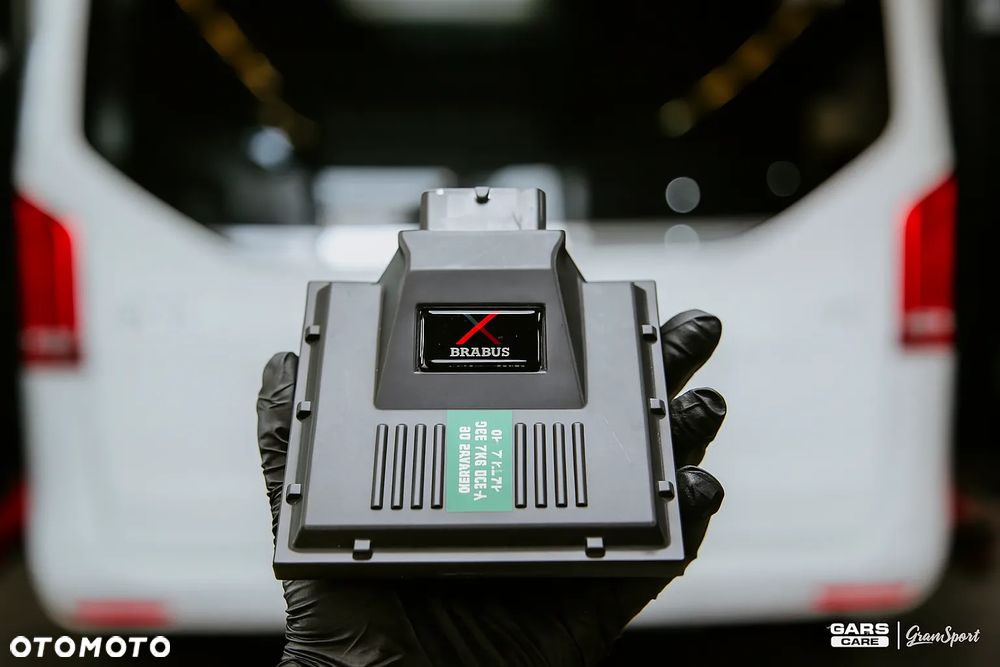 Mercedes-Benz Klasa V 250 d 4-Matic Avantgarde 7G-Tronic (d³ugi) - 29