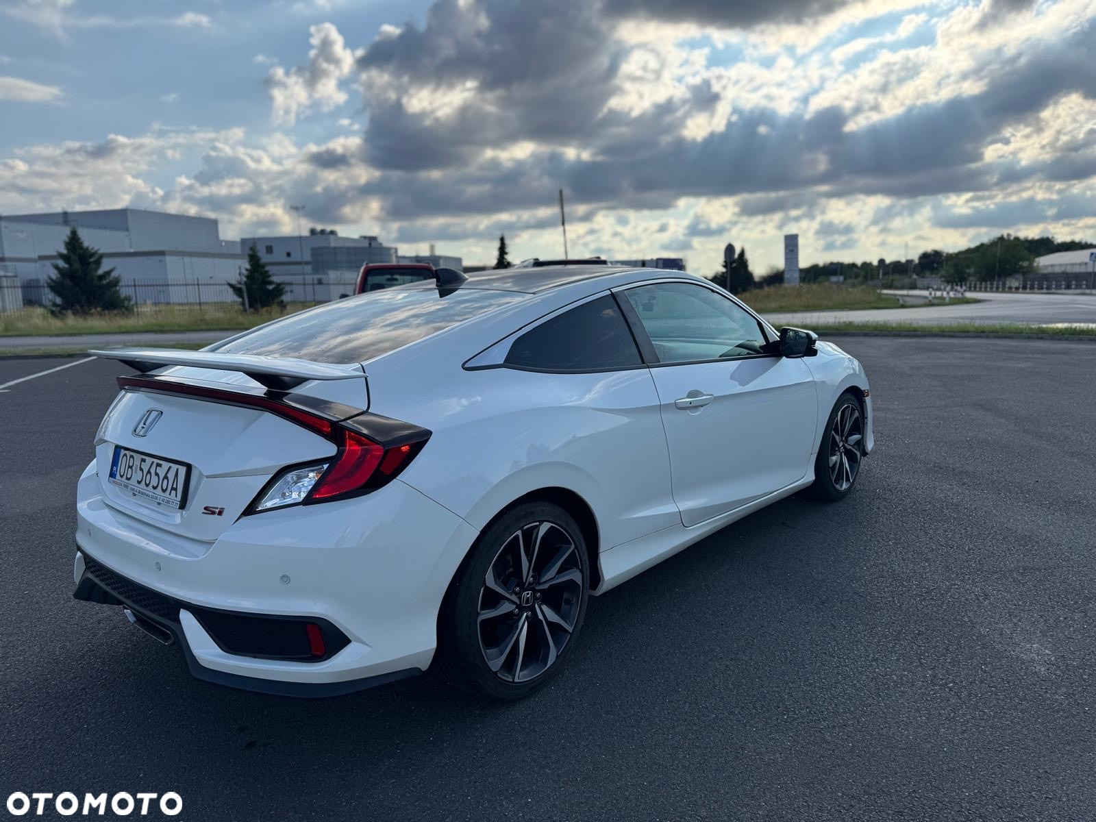 Honda Civic - 9