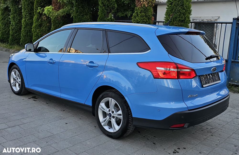 Ford Focus - 4